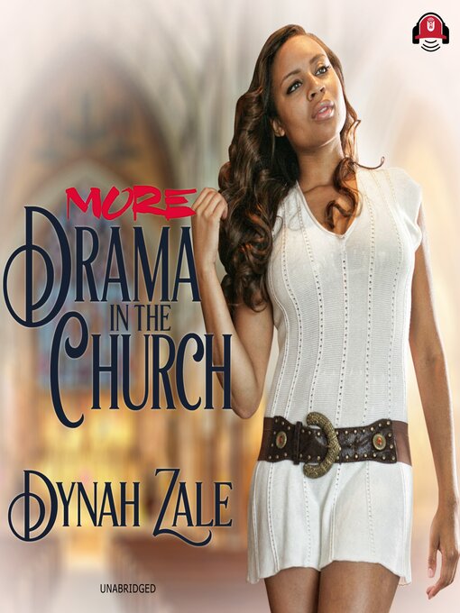 Title details for More Drama in the Church by Dynah Zale - Available